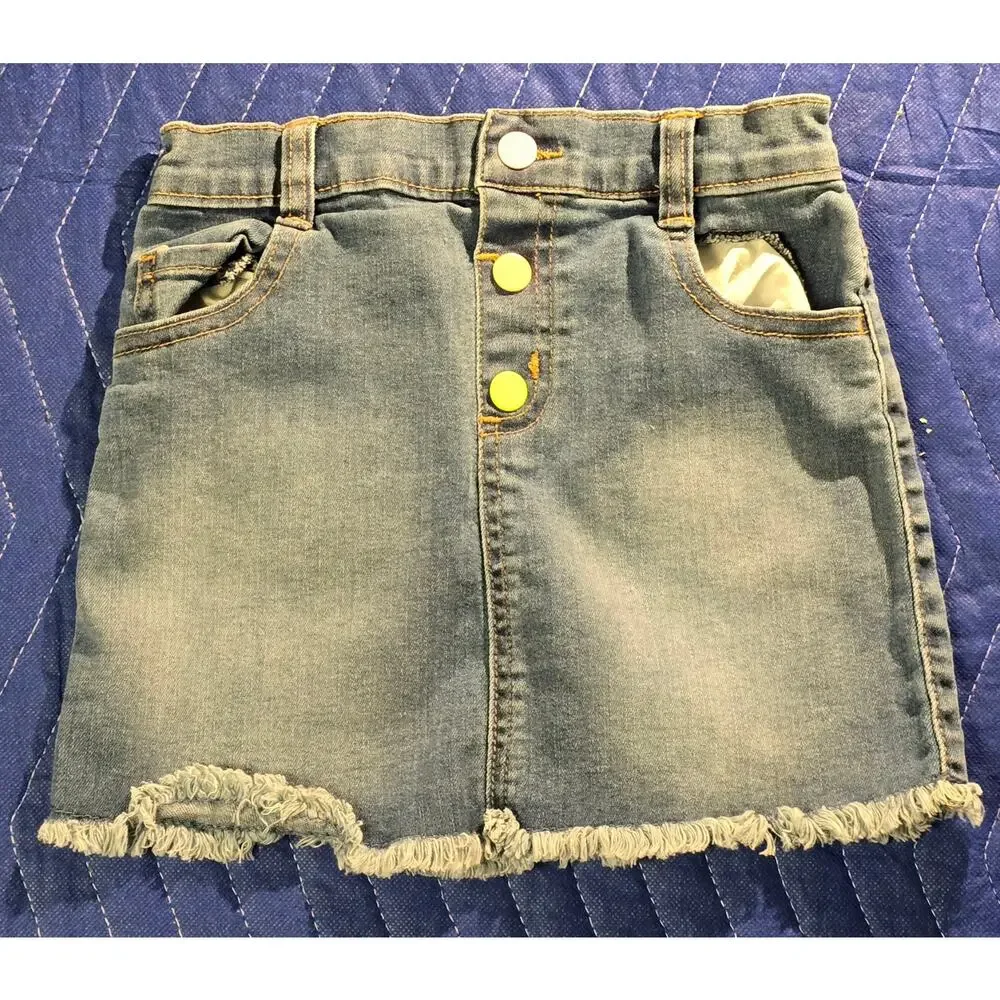 Garanimals girls denim